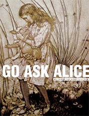 Catalog 32 - Go Ask Alice