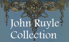 John Ruyle Collection