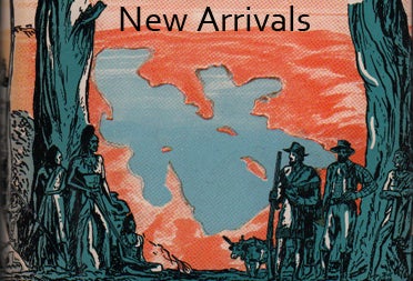 New Arrivals 1/15/19