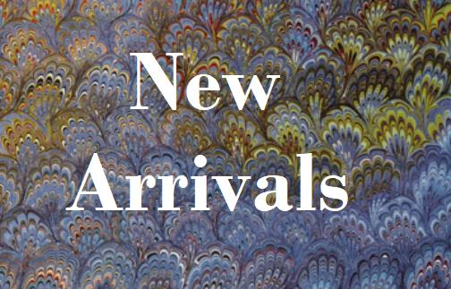New Arrivals 2.19.19