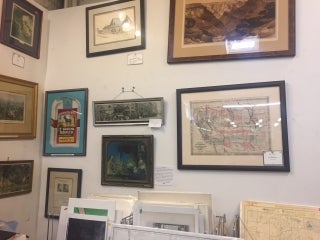 Holiday Gallery Stroll