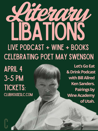 Literary Libations