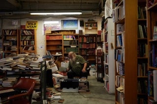 N.Y. Times visited 10 downtowns to see how they look after the pandemic. See how SLC did.