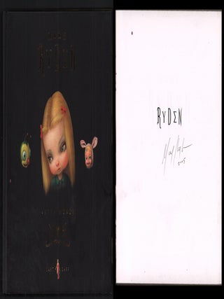 Item #10852 Anima Mundi. Mark Ryden
