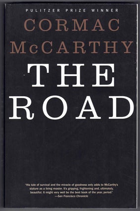 Item #11358 The Road. Cormac McCarthy