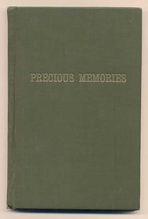 Item #17089 Precious Memories: Sixteenth Book of the Faith Promoting Series Designed For the...