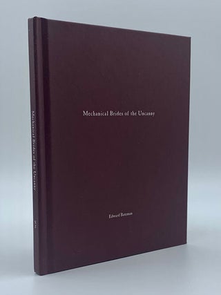 Mechanical Brides of the Uncanny; Thirteen cartes de visite