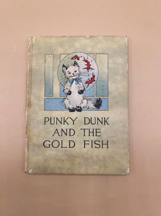 Punky Dunk and The Gold Fish