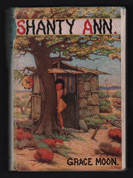 Item #28202 Shanty Ann. Grace Moon.