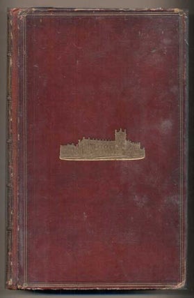 Item #28648 Travels in the Regions of the Upper and Lower Amoor and the Russian Acquisitions on...