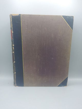 The War with the South: A History of the Late Rebellion with Biographical Sketches of Leading Statesman and Distinguished Naval and Military Commanders (3 volumes)