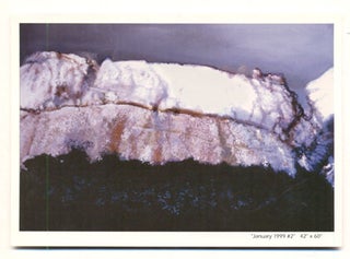 Item #32072 January 1999 #2. V. Douglas Snow, Postcard