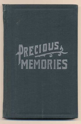 Item #3212 Precious Memories: Sixteenth Book of the Faith Promoting Series Designed For the...