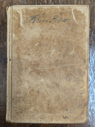 Reports on the Trials of Colonel Aaron Burr (Late Vice President of the United States) for Treason, and for a Misdemeanor, In preparing the means of a Military Expedition against Mexico, a territory of the King of Spain, with whom the United States were at peace, in the Circuit Court of the United States, Held at the city of Richmond, in the district of Virginia, in the Summer Term of the year 1807 (2 volumes)