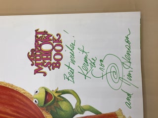 Jim Henson's Muppets Present The Missy Piggy Cover Girl Fantasy Calendar 1981