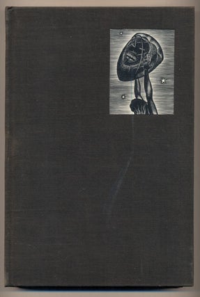 Item #33888 Madman's Drum: A Novel in Woodcuts by Lynd Ward. Lynd Ward
