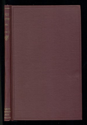 Item #33968 The Way Out of Educational Confusion (The Inglis Lecture 1931). John Dewey