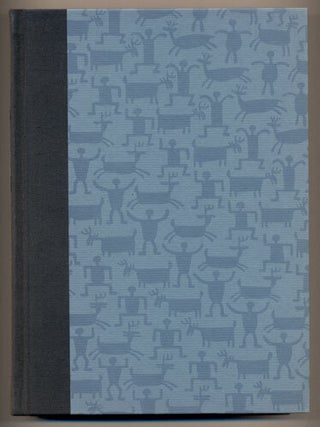 Item #33973 The Man Who Killed the Deer. Frank Waters, Lawrence Clark Powell