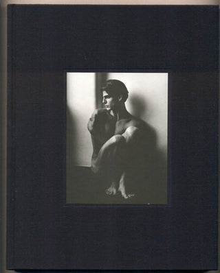 Item #34928 Herb Ritts: Men / Women (2 volumes). Herb Ritts