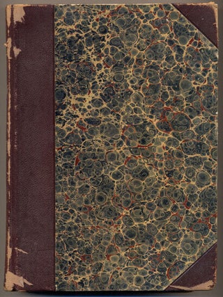 Item #35156 Improvement Era, Organ of Young Men's Mutual Improvement Associations. Volume IV,...