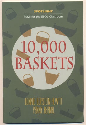 Item #35178 10,000 Baskets. B. Traven, Lonnie Burnstein Hewitt