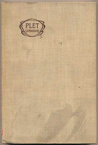 Item #35547 Plet: A Christmas Tale of the Wasatch. Alfred Lambourne.