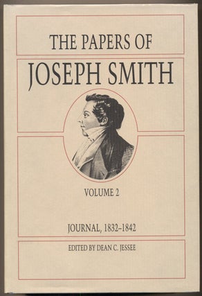 Papers of Joseph Smith (2 volumes)