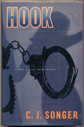 Item #36080 Hook. C. J. Songer