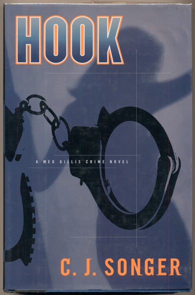 Item #36080 Hook. C. J. Songer.