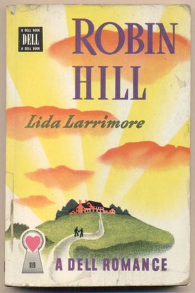 Item #36546 Robin Hill. Lida Larrimore