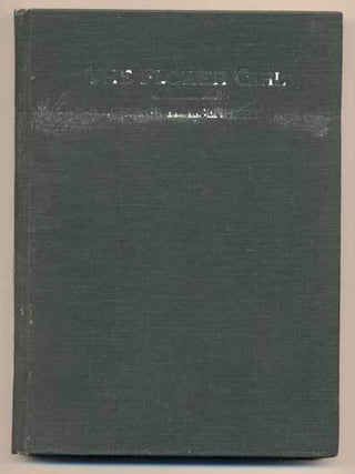 Item #37297 The Flower Girl. George H. Eisenhart