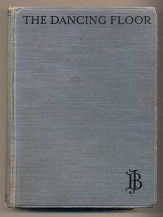 Item #37611 The Dancing Floor. John Buchan