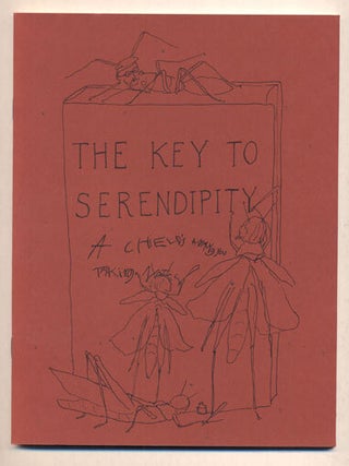 Item #37946 The Key to Serendipity: Volume One How to Buy Books From Peter B. Howard. Ian...