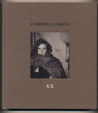 Item #38050 Cowboy Junkies XX. Enrique Martinez Celaya, Watercolors