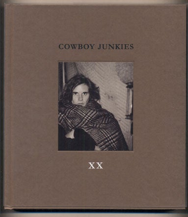 Item #38050 Cowboy Junkies XX. Enrique Martinez Celaya, Watercolors.