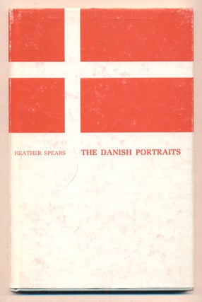Item #38683 The Danish Portraits. Heather Spears