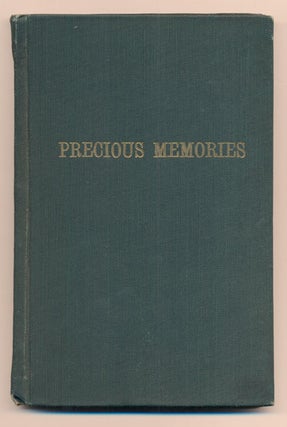 Item #39958 Precious Memories: Sixteenth Book of the Faith Promoting Series Designed For the...