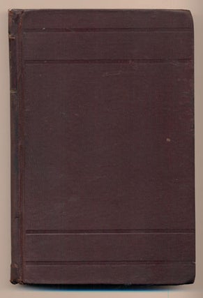 Item #40011 The Mormon Puzzle; and How to Solve It. Rev. R. W. Beers