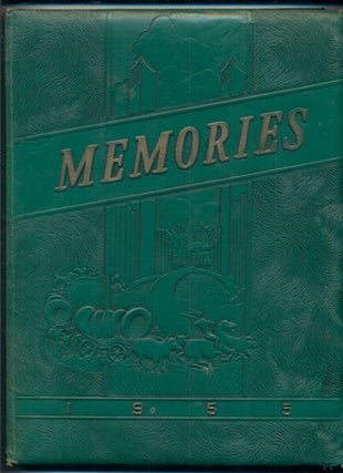 Item #40622 Memories 1955 (Tucson Third Ward). Glenda Holyoak
