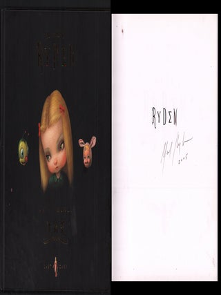 Item #40916 Anima Mundi. Mark Ryden