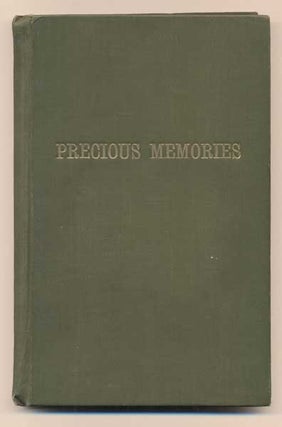 Item #41367 Precious Memories: Sixteenth Book of the Faith Promoting Series Designed For the...