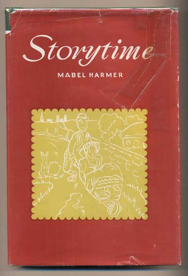 Item #41520 Storytime. Mabel Harmer.