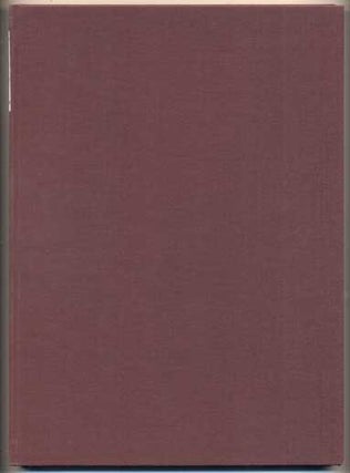 Item #41540 A Voyage to Cythera: Charles Baudelaire Reads and Glosses Seventeen Poems.; A...