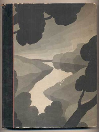 Item #41921 The Harlot's House and other Poems. Oscar Wilde, John Vassos
