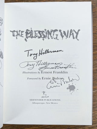 The Blessing Way