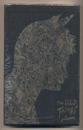 Item #42938 The Wild Things (Signed slipcased edition). Dave Eggers
