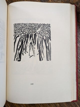 Frans Masereel