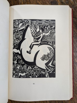 Frans Masereel