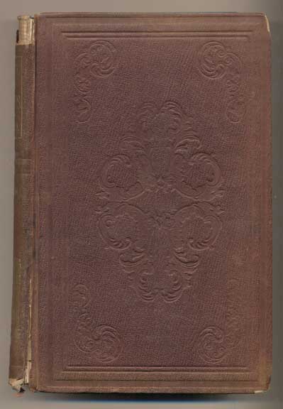 Item #43580 History of the Mormons or, Latter-Day Saints. With Memoirs of the Life and Death of Joseph Smith, The "American Mahomet" Charles Mackay.