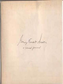 Item #43704 Gary Ernest Smith: A Visual Journey. Gary Ernest Smith, Douglas Johnson